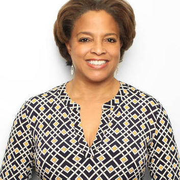 Lisa Alexis Jones